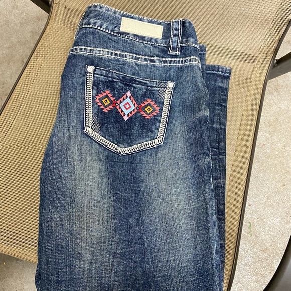 Rock&Roll Jeans - Picture 1 of 5
